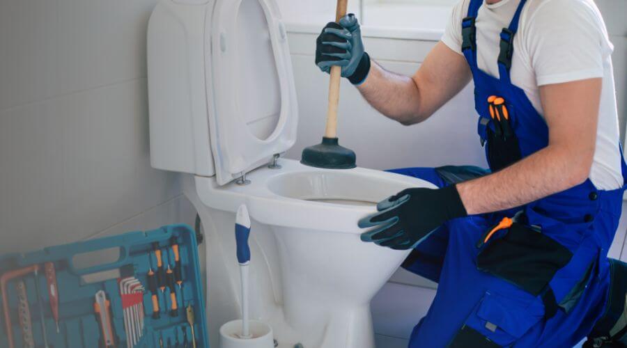 Professional Leak Detection in Saint Hedwig, TX