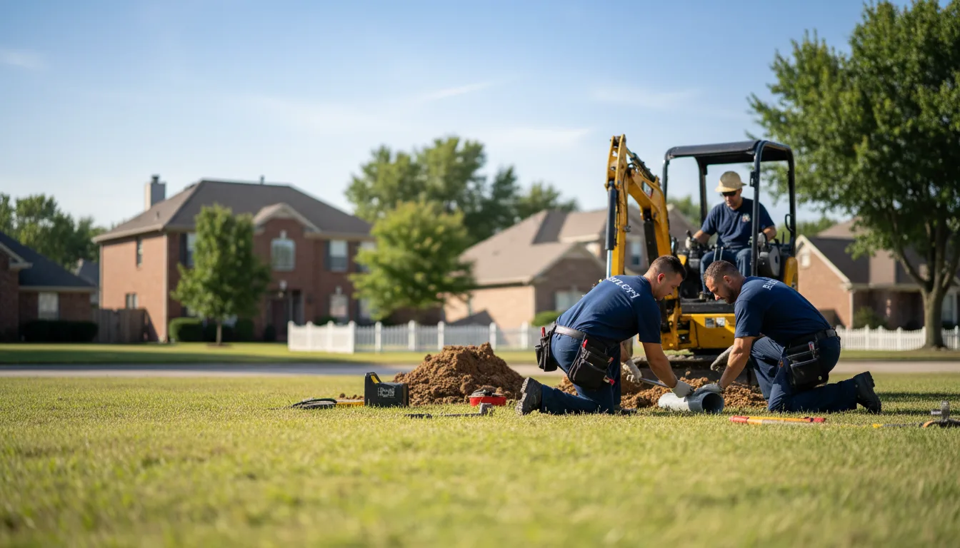 Water Heater Repair in Saint Hedwig, TX near me